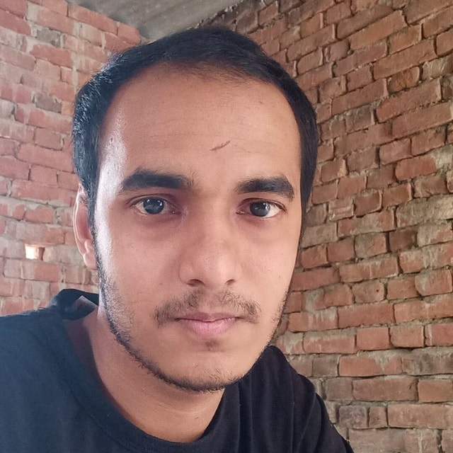 Prashant Ashish